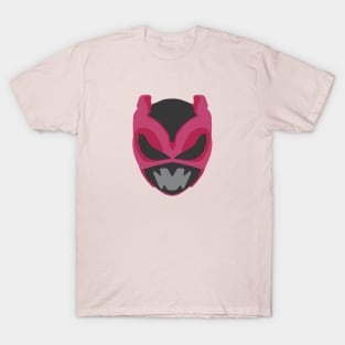 Psycho Pink T-Shirt